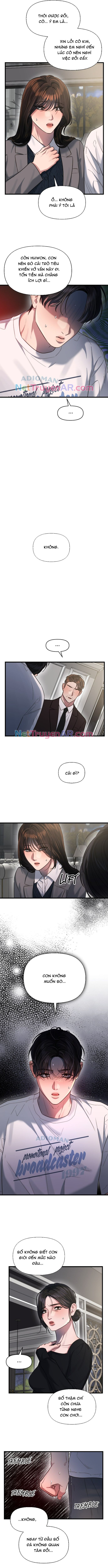 Cạm Bẫy Thanh Lịch Chapter 44 - 8