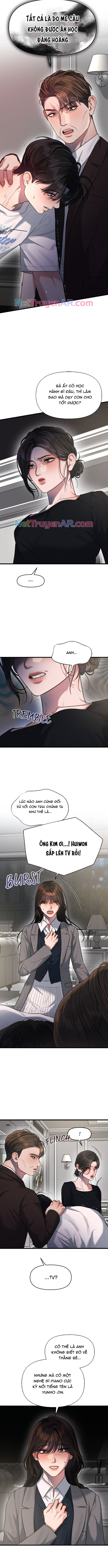 Cạm Bẫy Thanh Lịch Chapter 44 - 10