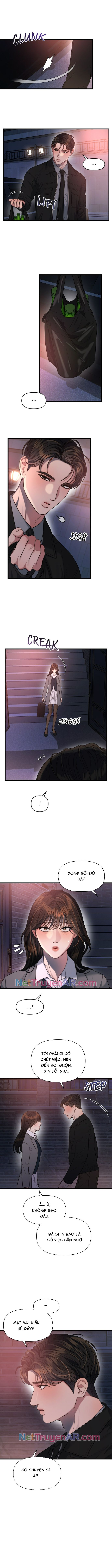 Cạm Bẫy Thanh Lịch Chapter 45 - 2