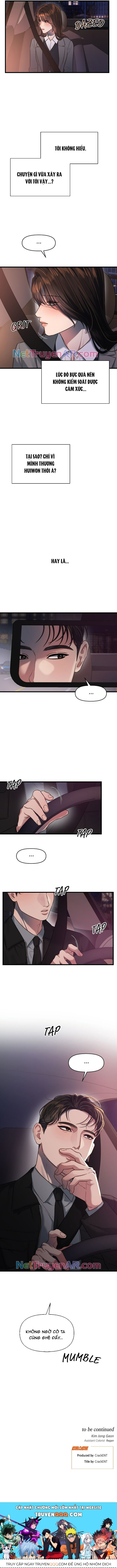 Cạm Bẫy Thanh Lịch Chapter 45 - 11