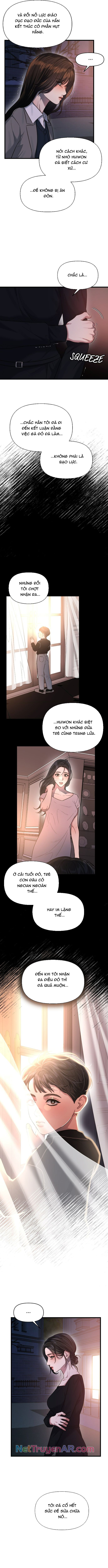 Cạm Bẫy Thanh Lịch Chapter 45 - 5