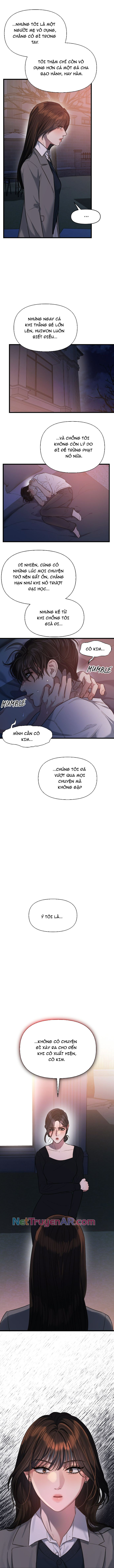 Cạm Bẫy Thanh Lịch Chapter 45 - 6