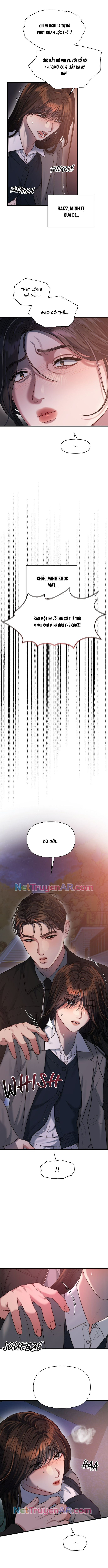 Cạm Bẫy Thanh Lịch Chapter 45 - 9