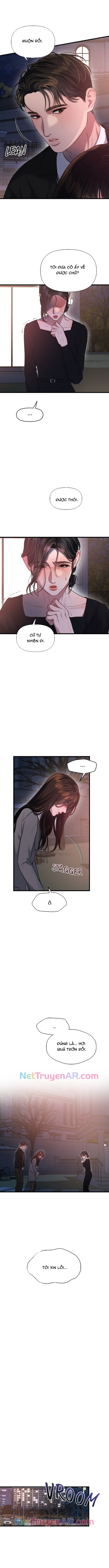 Cạm Bẫy Thanh Lịch Chapter 45 - 10