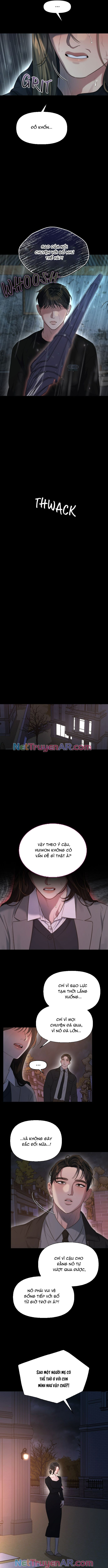 Cạm Bẫy Thanh Lịch Chapter 46 - 4