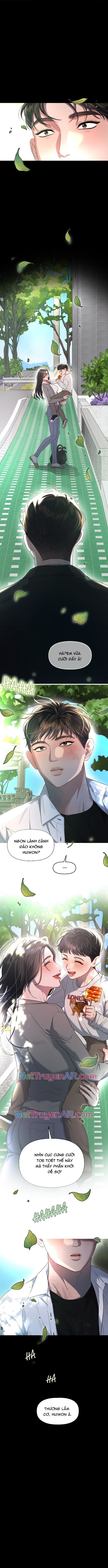 Cạm Bẫy Thanh Lịch Chapter 46 - 5