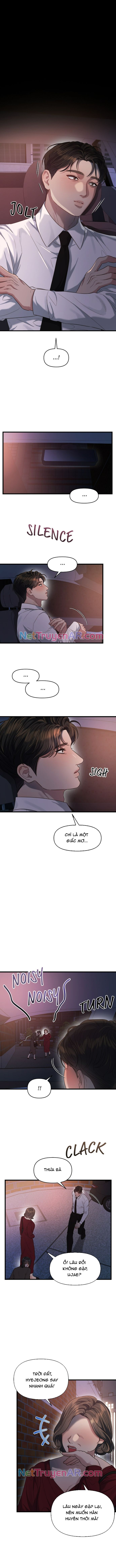 Cạm Bẫy Thanh Lịch Chapter 46 - 6