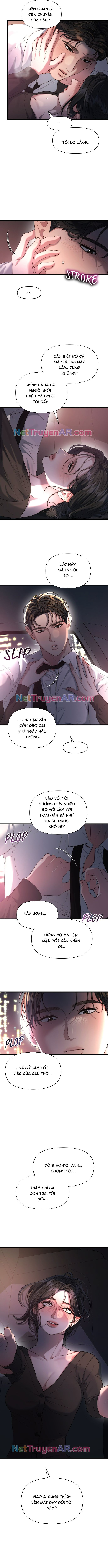Cạm Bẫy Thanh Lịch Chapter 46 - 9