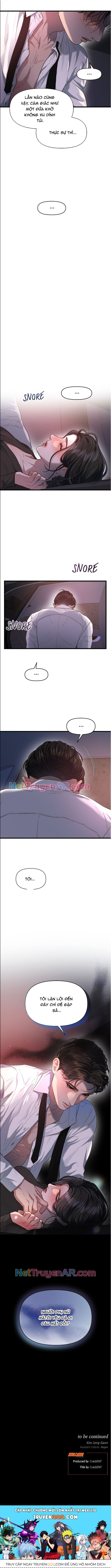 Cạm Bẫy Thanh Lịch Chapter 46 - 10