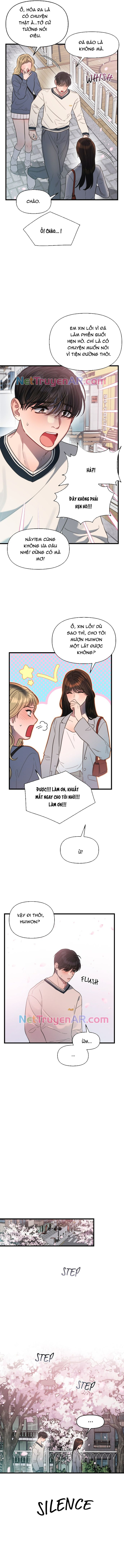 Cạm Bẫy Thanh Lịch Chapter 47 - 11