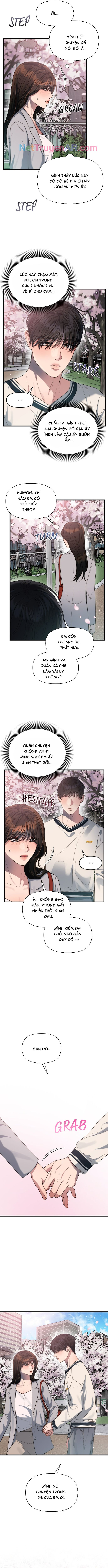 Cạm Bẫy Thanh Lịch Chapter 47 - 12