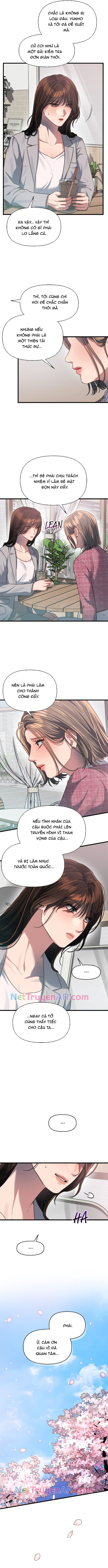 Cạm Bẫy Thanh Lịch Chapter 47 - 3