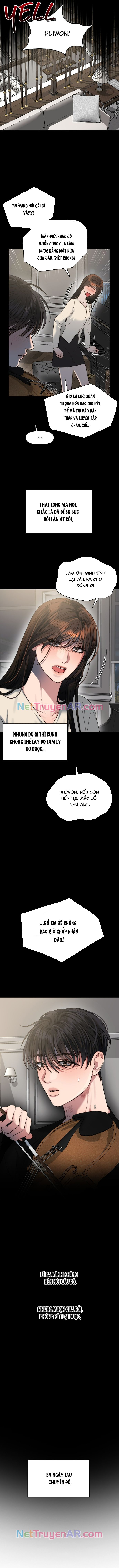 Cạm Bẫy Thanh Lịch Chapter 47 - 6