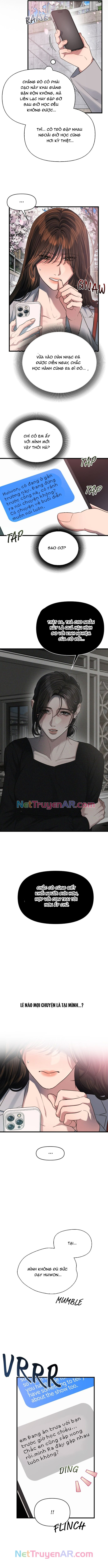 Cạm Bẫy Thanh Lịch Chapter 47 - 7