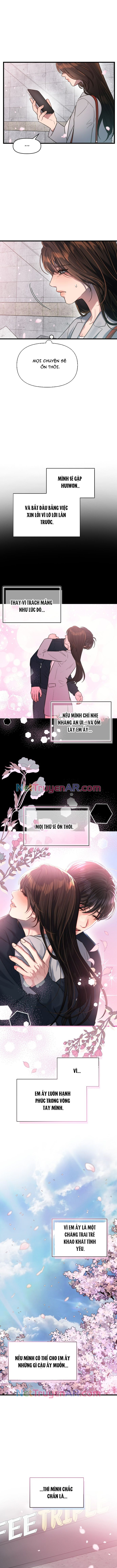 Cạm Bẫy Thanh Lịch Chapter 47 - 8