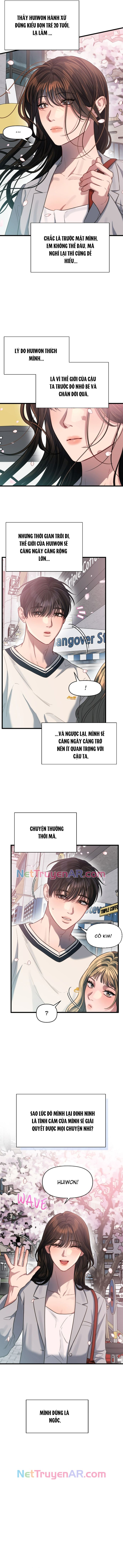 Cạm Bẫy Thanh Lịch Chapter 47 - 10