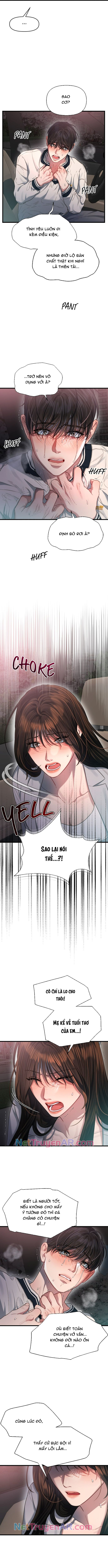 Cạm Bẫy Thanh Lịch Chapter 48 - 11