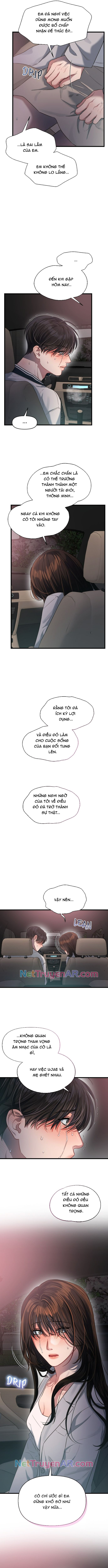 Cạm Bẫy Thanh Lịch Chapter 48 - 12