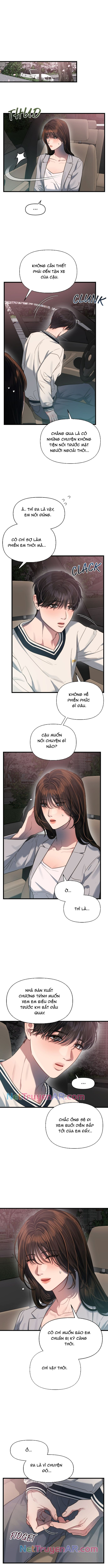 Cạm Bẫy Thanh Lịch Chapter 48 - 3