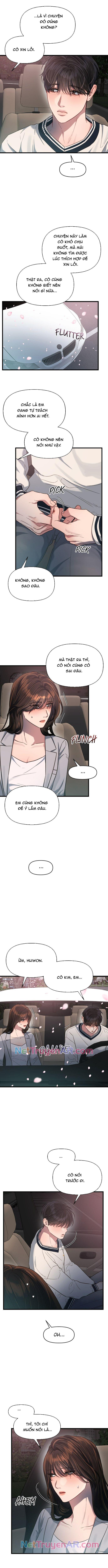 Cạm Bẫy Thanh Lịch Chapter 48 - 5