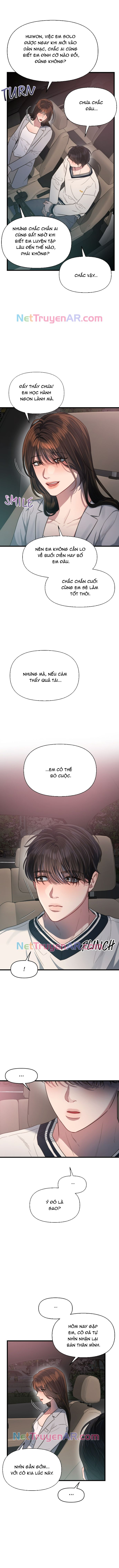 Cạm Bẫy Thanh Lịch Chapter 48 - 6