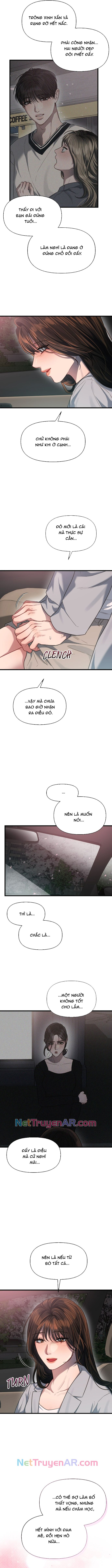 Cạm Bẫy Thanh Lịch Chapter 48 - 7