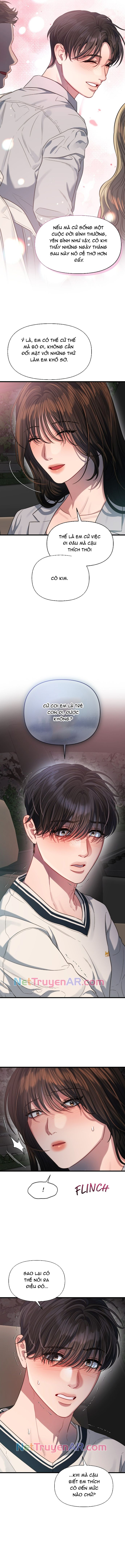 Cạm Bẫy Thanh Lịch Chapter 48 - 8