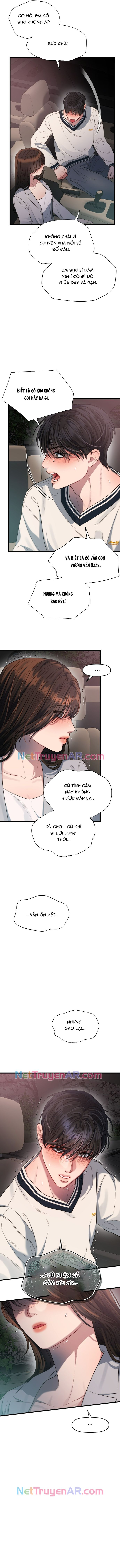 Cạm Bẫy Thanh Lịch Chapter 48 - 9