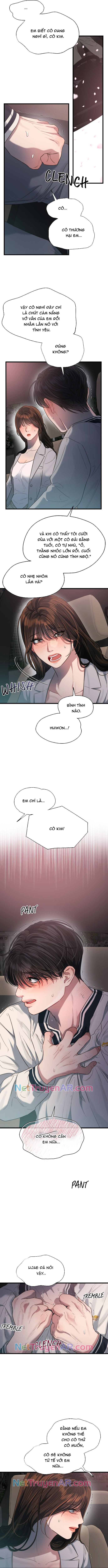 Cạm Bẫy Thanh Lịch Chapter 48 - 10