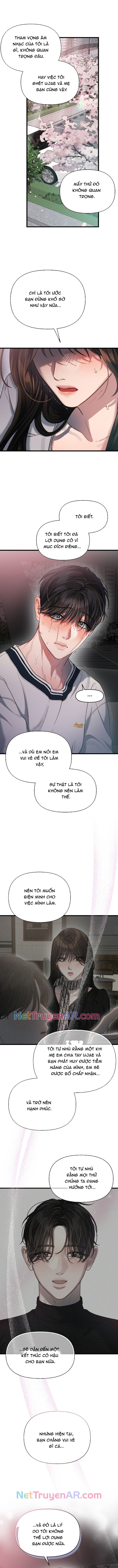 Cạm Bẫy Thanh Lịch Chapter 49 - 2