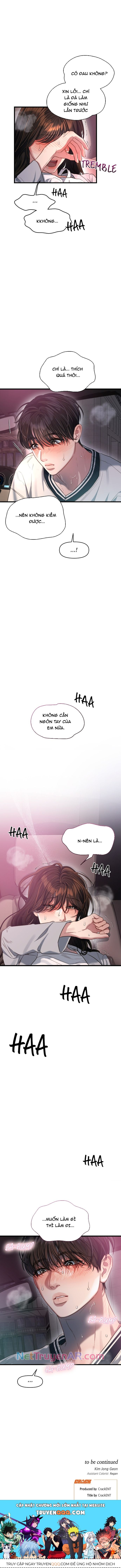 Cạm Bẫy Thanh Lịch Chapter 49 - 11