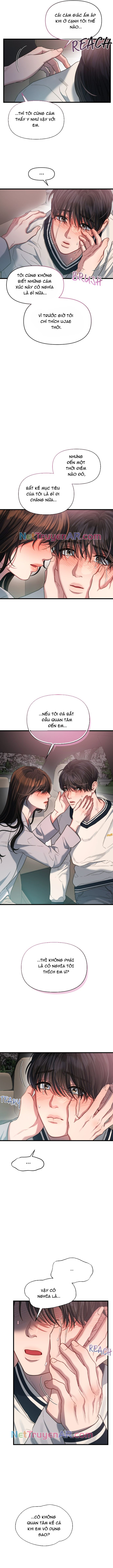 Cạm Bẫy Thanh Lịch Chapter 49 - 5