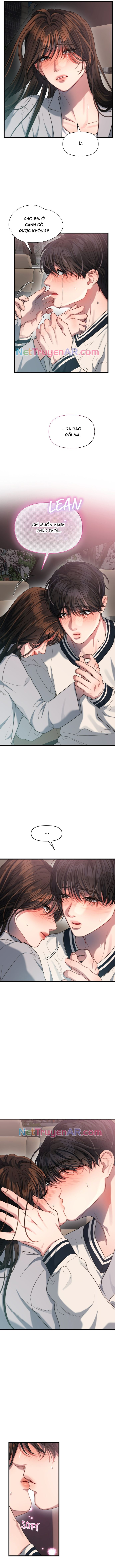 Cạm Bẫy Thanh Lịch Chapter 49 - 6