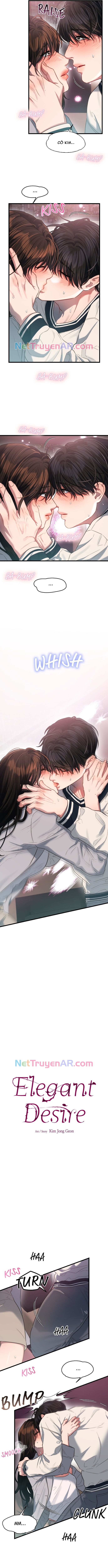 Cạm Bẫy Thanh Lịch Chapter 49 - 7