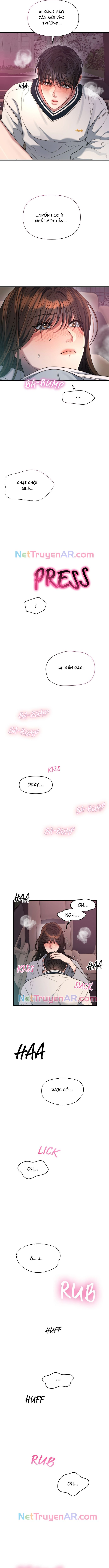 Cạm Bẫy Thanh Lịch Chapter 49 - 9