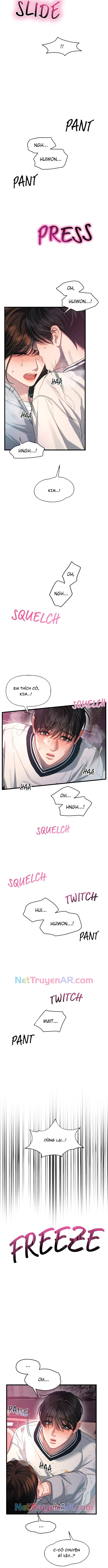 Cạm Bẫy Thanh Lịch Chapter 49 - 10