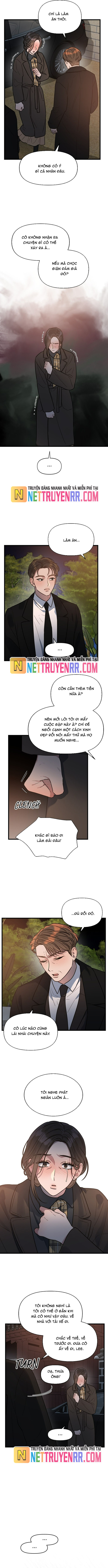 Cạm Bẫy Thanh Lịch Chapter 5 - 5