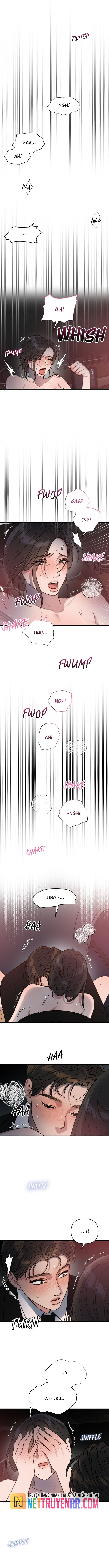 Cạm Bẫy Thanh Lịch Chapter 5 - 9