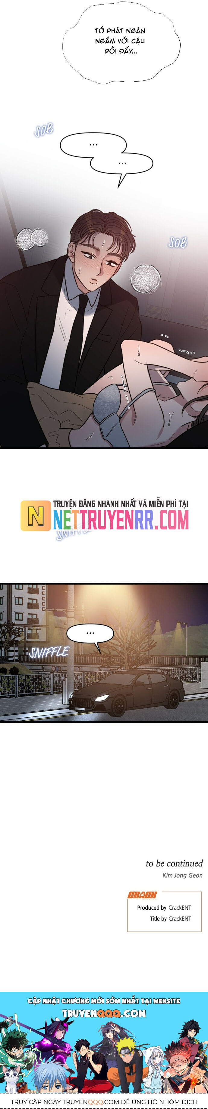 Cạm Bẫy Thanh Lịch Chapter 5 - 10