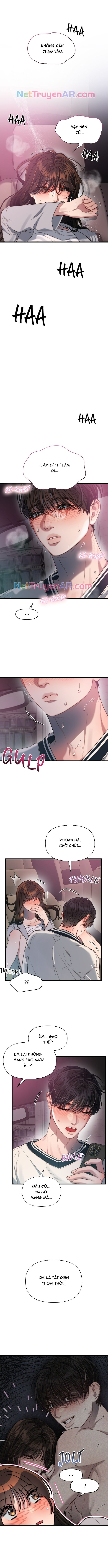 Cạm Bẫy Thanh Lịch Chapter 50 - 2