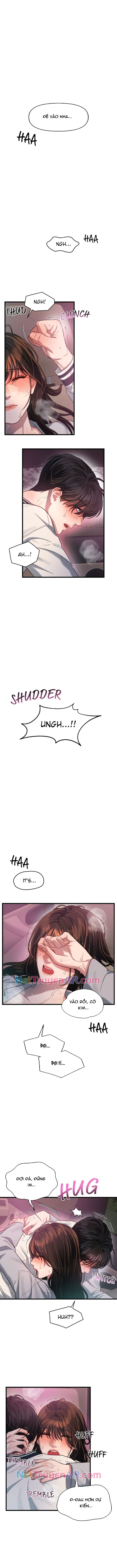 Cạm Bẫy Thanh Lịch Chapter 50 - 5