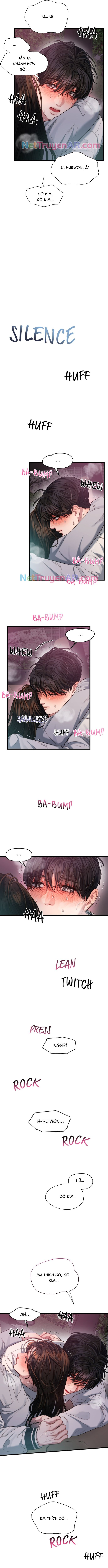 Cạm Bẫy Thanh Lịch Chapter 50 - 6