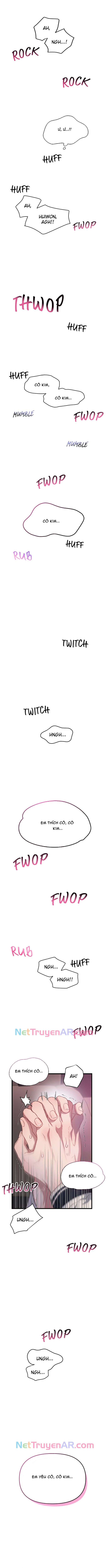 Cạm Bẫy Thanh Lịch Chapter 50 - 7