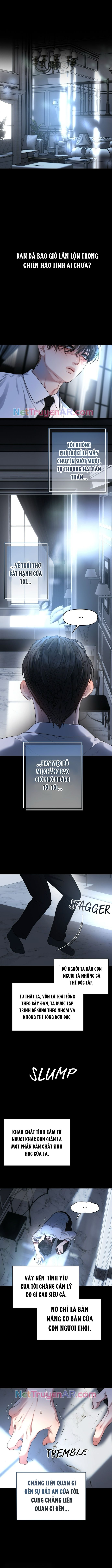 Cạm Bẫy Thanh Lịch Chapter 51 - 2