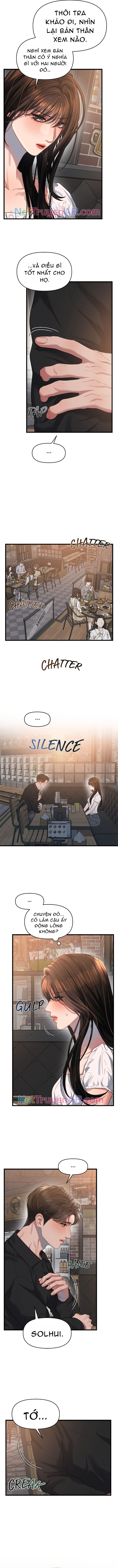 Cạm Bẫy Thanh Lịch Chapter 51 - 11