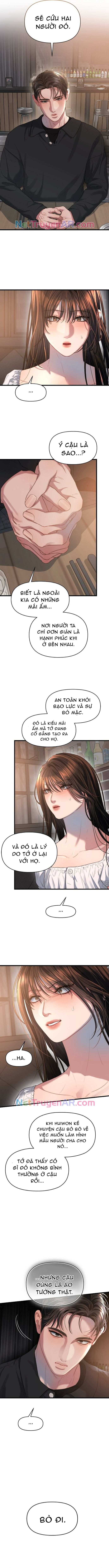 Cạm Bẫy Thanh Lịch Chapter 51 - 12