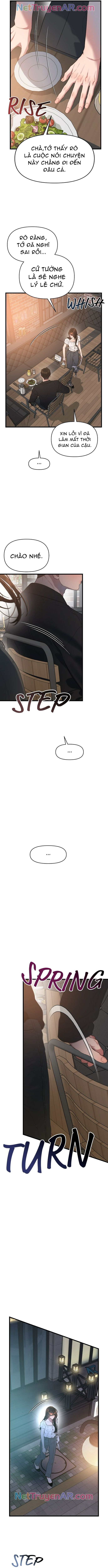 Cạm Bẫy Thanh Lịch Chapter 51 - 13