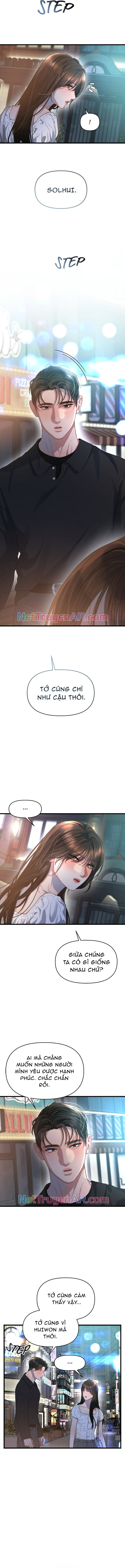 Cạm Bẫy Thanh Lịch Chapter 51 - 14