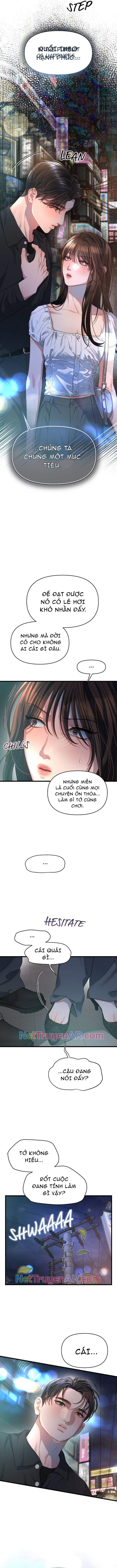 Cạm Bẫy Thanh Lịch Chapter 51 - 15