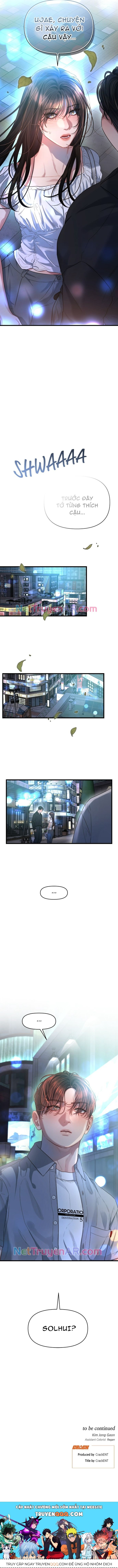 Cạm Bẫy Thanh Lịch Chapter 51 - 16